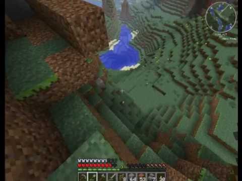 Opa spielt Minecraft 150 - Vollendung des Magischen Auges