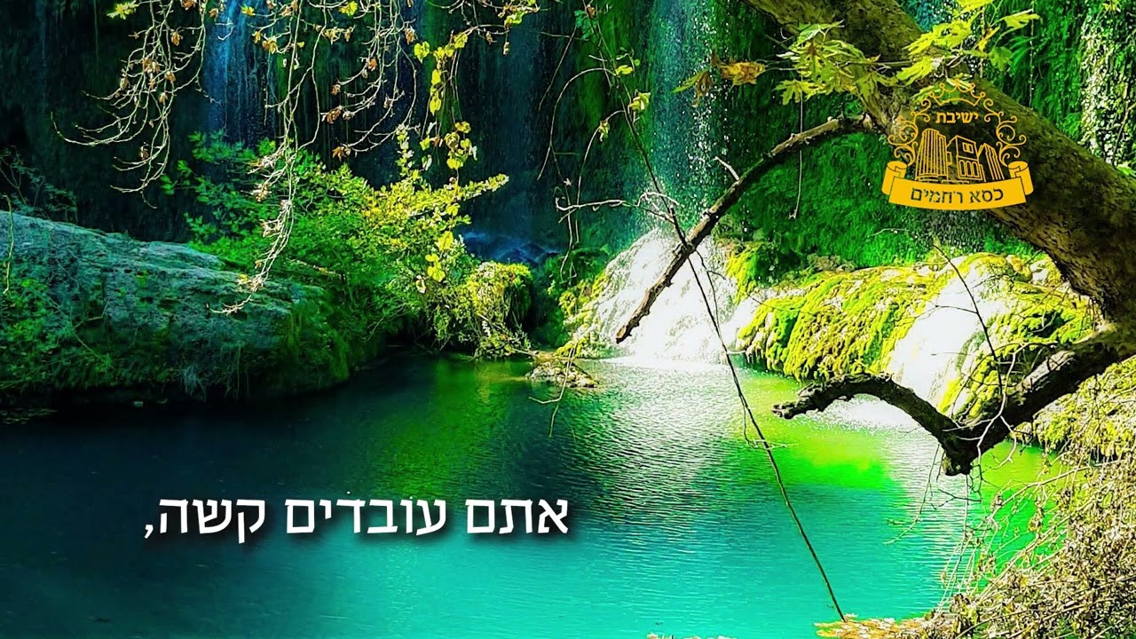 חשיבות הכוונה במצוות והסגולה לזרע קודש | ראש הישיבה מורנו הרב צמח מאזוז שליט"?