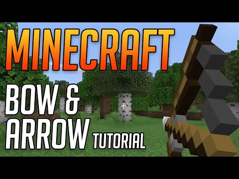 Minecraft Servers For Bow Practice 01 2022