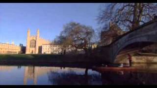 A Festival of Nine Lessons and Carols 2010 Hark the Herald Angels Sing-Descant Willcocks