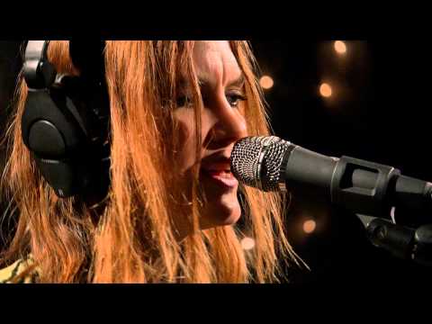 The Juliana Hatfield Three - My Sister (Live on KEXP)