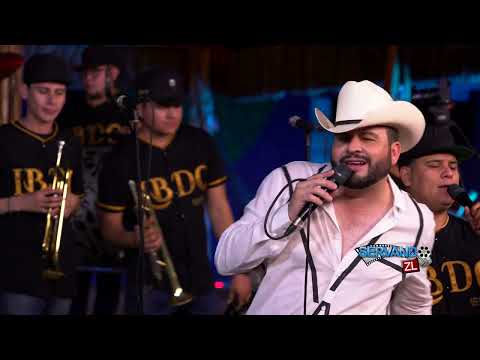 Edgar Rodarte Ft. La Banda Del Charko - Amigos Y Talento (En Vivo 2023)