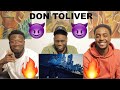 Don Toliver Way Bigger Official Music Video REACTION DON IS THE GOAT