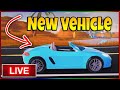 Roblox Jailbreak NEW UPDATE COUNTDOWN | ? Roblox Jailbreak LIVE (Nov 4)