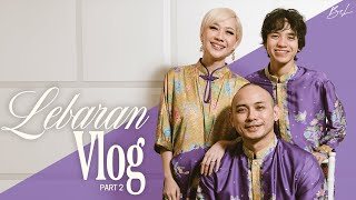 Download lagu OPEN HOUSE LEBARAN DI RUMAH AKU! 🥰🍽️ | BCL Vlog Part.2 mp3 Download lagu OPEN HOUSE LEBARAN DI RUMAH AKU! 🥰🍽️ | BCL Vlog Part.2 mp3