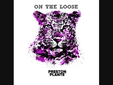 Preston Plante - House Party (original mix) [PREVIEW]