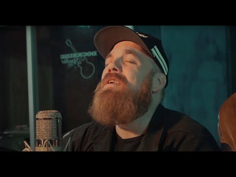Marc Broussard and Drew Angus-(Sittin' On) The Dock of the Bay (Otis Redding Cover)