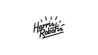 Harris Robotis ft. Franke Pharoah - Dance All Night