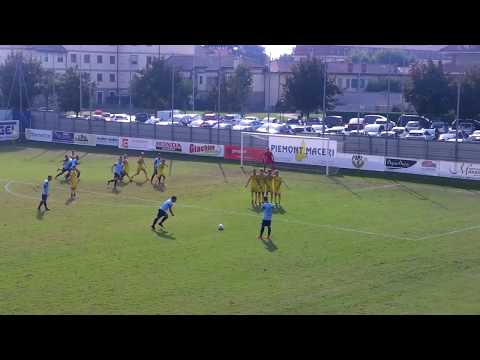 Chieri @ Borgaro Nobis 3-1 (Highlights)