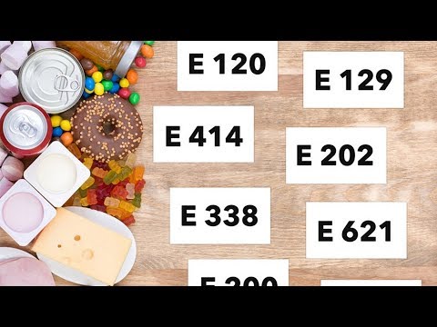 A tartósítószerek nem növelik az élettartamot! - Dr. Csicsor János, Jakab István