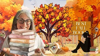 Fall TBR 2025 | Great Books To Read This Fall