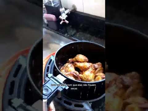 O melhor jeito de fazer coxinhas de frango | Ana Júlia Lopes