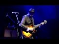 Soulive #3 - El Ron Intro @ 9:30 Club - Washington D.C. 11-3-2012