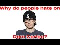 Why Do People Hate On Dom Corleo Reacting To Club Siberia By Dom Corleo
