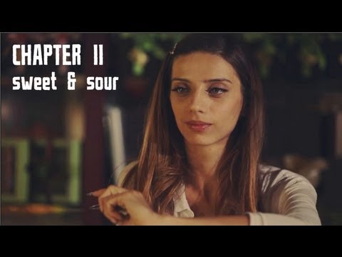 Chapter Two Sweet Sour