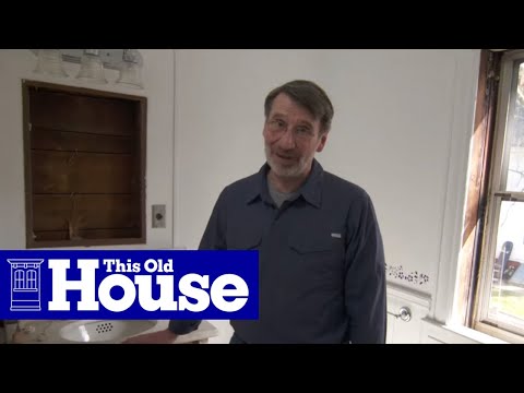 Bracing the Basement (Preview) | The Belmont Victorian | This Old House