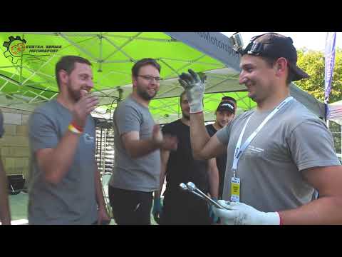 Rajd Śląska 2020 - Kostka Serwis Motorsport - KLIP