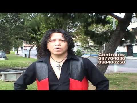 DEJALO QUE SE VAYA    MARVIN   VIDEO OFICIAL