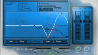 Video thumbnail for IZotope Spectron Part 2 by soundwavescience