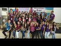COMELEC GAD KEBS At Surigao Del Sur State University