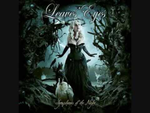 Leaves' Eyes- One Caress- Depeche Mode Cover video thumbnail