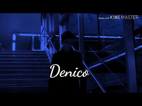 Denico - Quiero Contartelo Hoy
