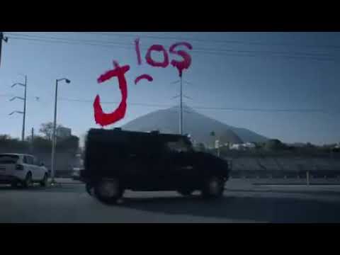 los jefes el cartel de santa dale like