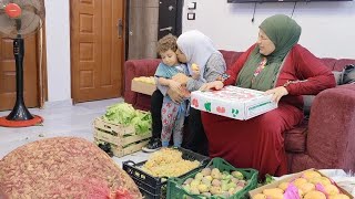 دخلت عليا صدفه بالخير كله معاها????وفي الاخر اتخنقت معانا ومشيت ????♥️رد فعل سليم????????