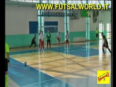14/3/15 Real Cornaredo - Saints Pagnano ... Serie B , futsal , calcio a 5