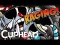 Cuphead Salty Rage Montage