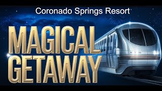REVIEW -  Coronado Springs Resort at Walt Disney World