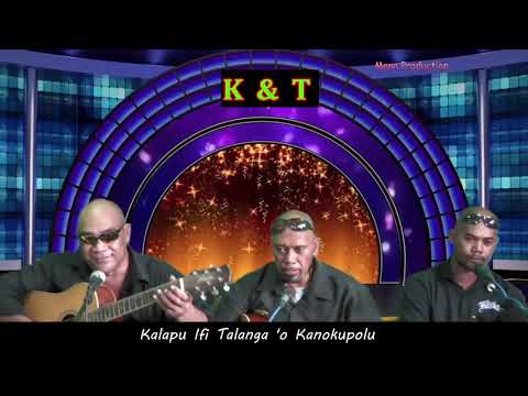 Kalapu Ifi Talanga (Alapama 2) Kanokupolu