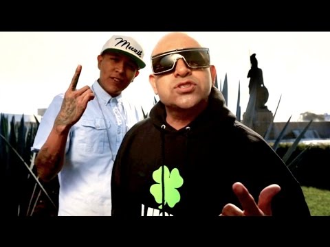 LOCO MC Magic x C-Kan