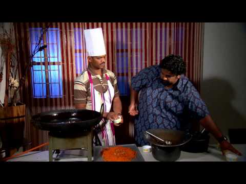 Thani Nadan I Ep 54 Part 2 - Gulab jamul, jilebi recipe I Mazhavil Manorama