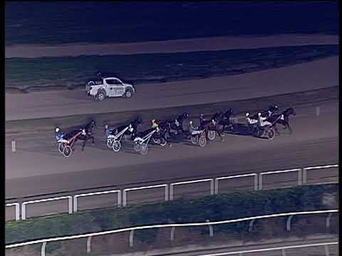 Trotto 07/12/2018 - 5ª corsa