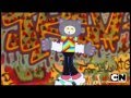 O Incrível Mundo De Gumball O Rap Da Honestidade