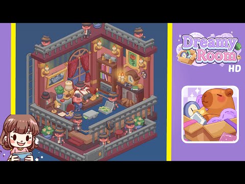 Dreamy Room Level 362 preview