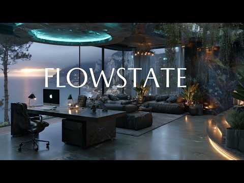 Deep Work Focus Music | Timeless Productivity for Deep Coding & Study