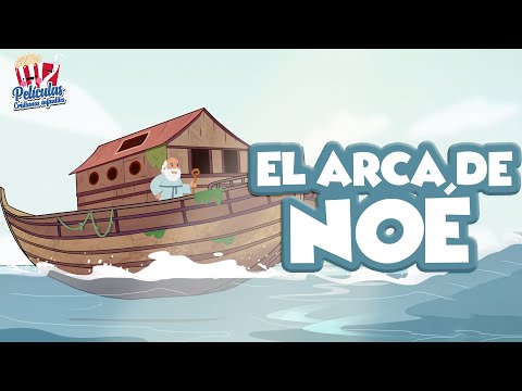 Ben en Belén |El Arca de Noe ⛵