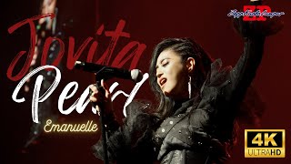 Download lagu Jovita Pearl - Emanuelle at Search Konsert | Close up 4K Original Live Audio mp3 Download lagu Jovita Pearl - Emanuelle at Search Konsert | Close up 4K Original Live Audio mp3