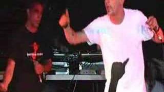 atmosphere - guns and cigarettes