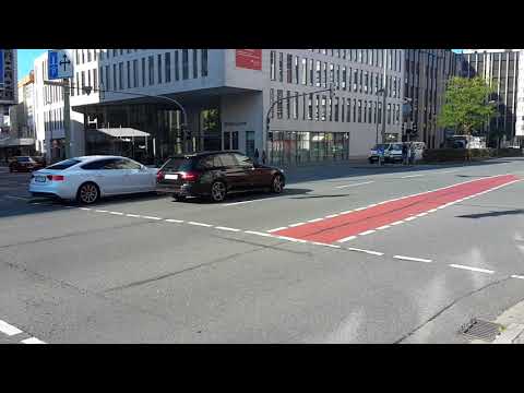 Mercedes Benz C43 AMG T-Model 🇩🇪