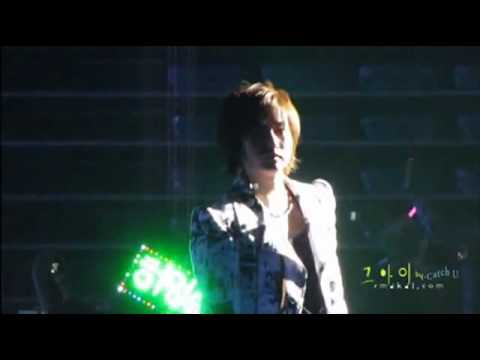 [100213] Persona in Bangkok - Only one day Young Saeng focus.flv