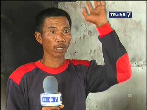 Mister Tukul Jalan   Jalan Eps Bandelnya Hantu Berambut Panjang Part 1   25 Juli 2015