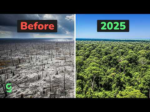 Your Monthly Dose of Good News | December