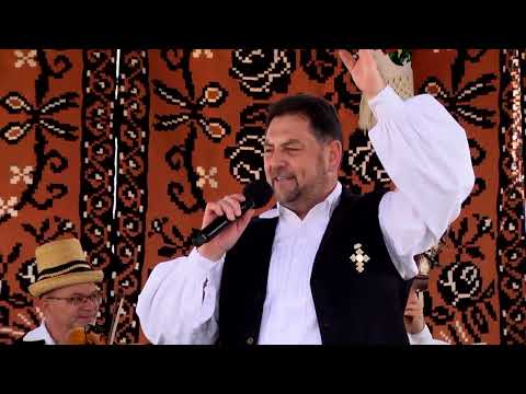 Marius Ciprian Pop - Faceți-mi loc și cărare (Ceardaș Live Șurdești/Maramureș 2023)