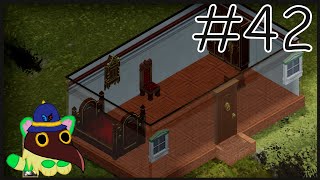 "Clockwork Empires" Episode 42: Fertig zum Einzug, wo bleibt er denn?