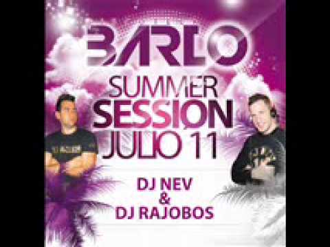 18.Session Summer Discoteca Barlo Dj Nev & Dj Rajobos 2011