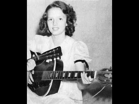 Helen Carter XERA border solos  1939 (Carter Sisters)