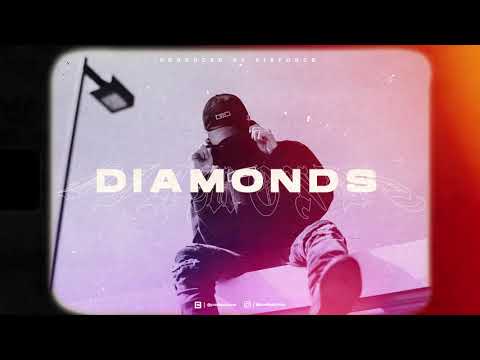 (FREE) 'DIAMONDS' - anders x the weeknd type beat 2021 | NAV Type Beat | Trap Rnb Instrumental